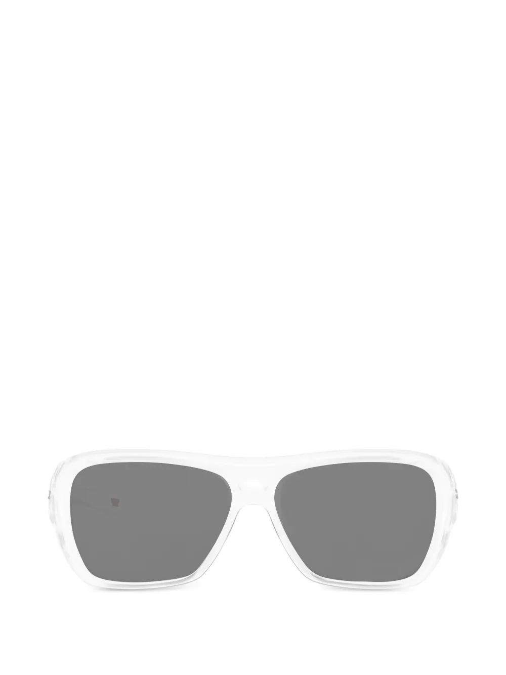 Oakley Chaminade rectangle-frame sunglasses