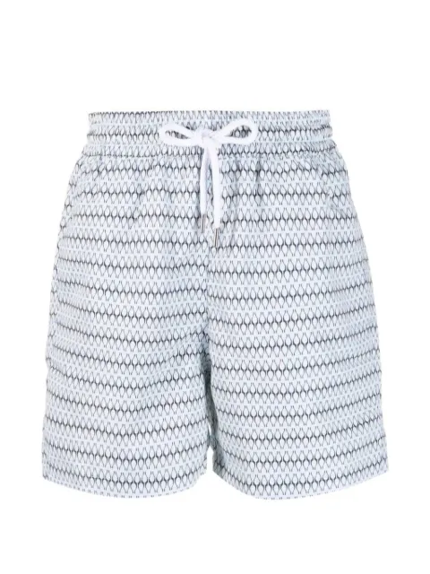 Frescobol Carioca Raquete Sport swim shorts