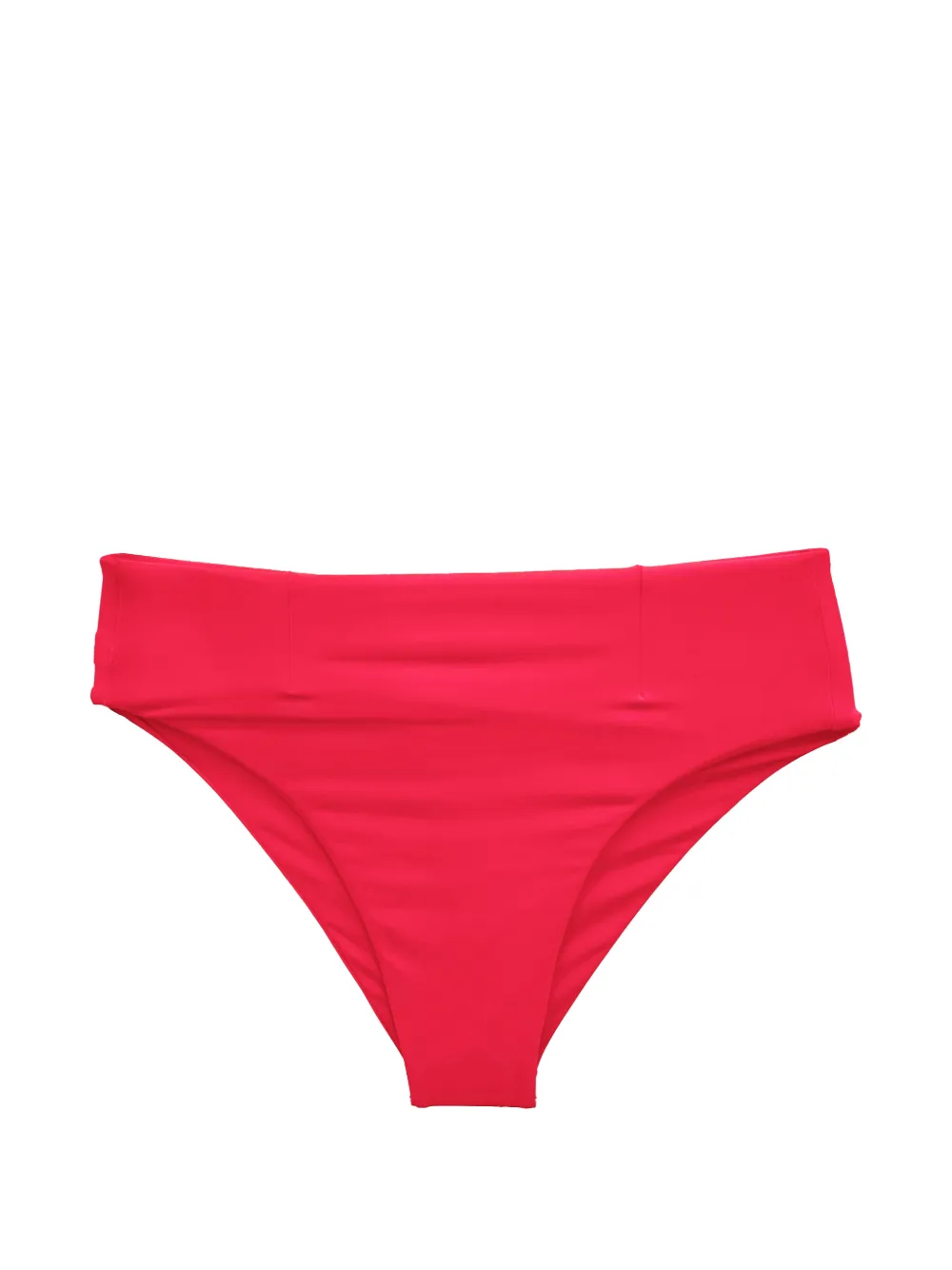 Haight high-leg bikini bottoms