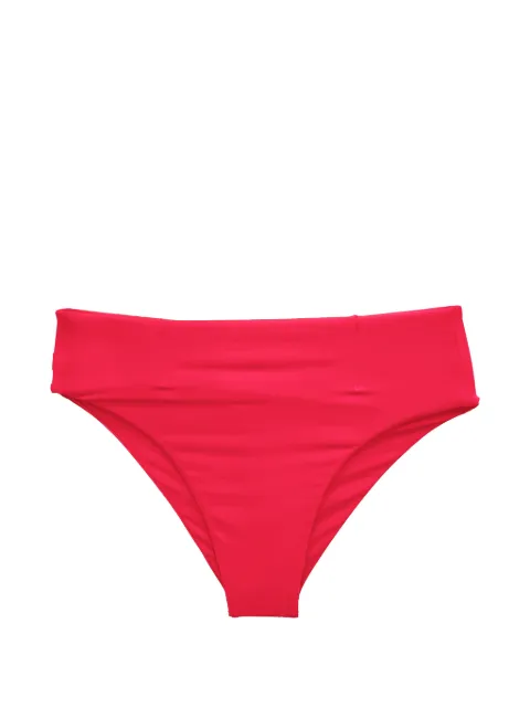 Haight high-leg bikini bottoms