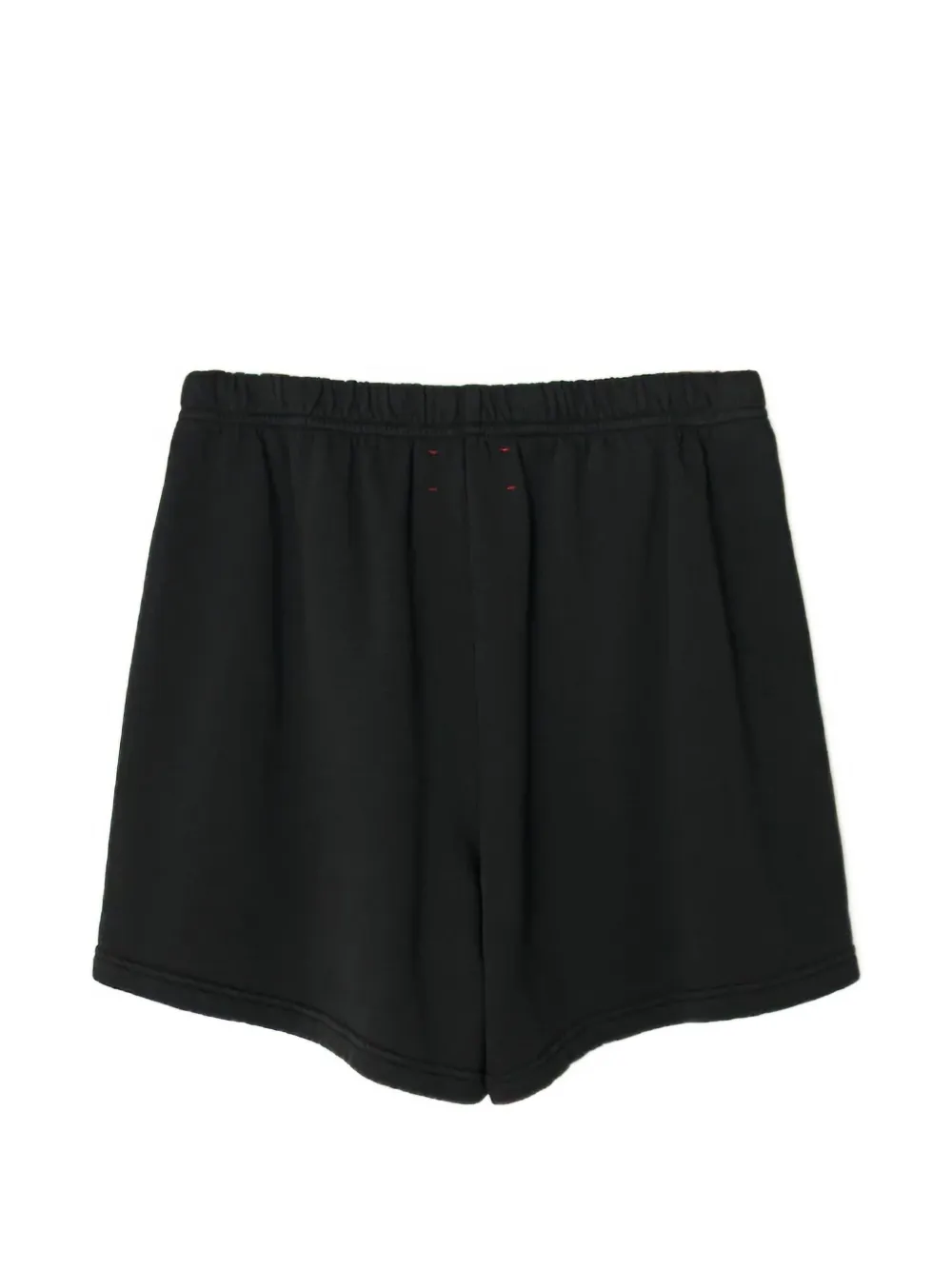 Xirena Shayla shorts met zijstreep Zwart