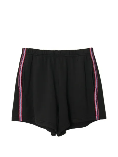 Xirena Shayla side-stripe shorts
