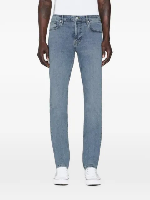 FRAME Jetset Modern straight jeans