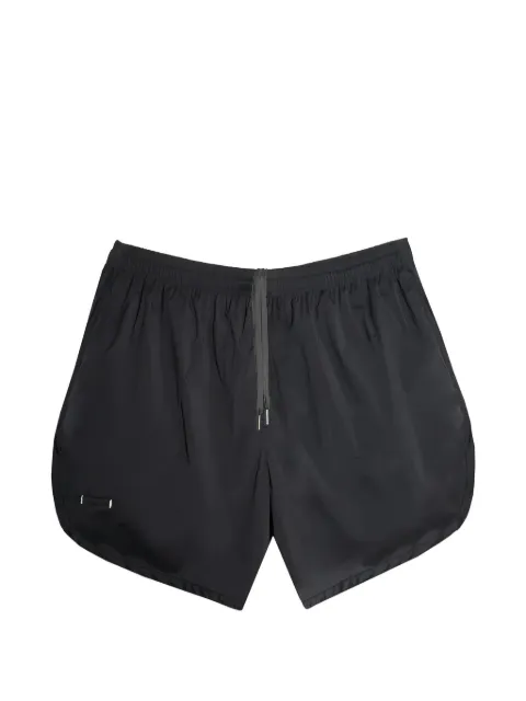 TRUE TRIBE Active Steve track shorts