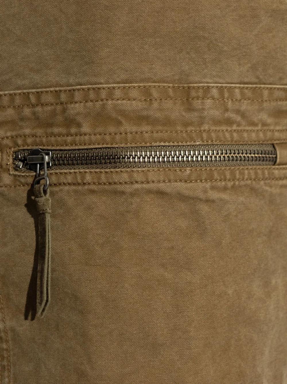 ISABEL MARANT Kleber broek Bruin