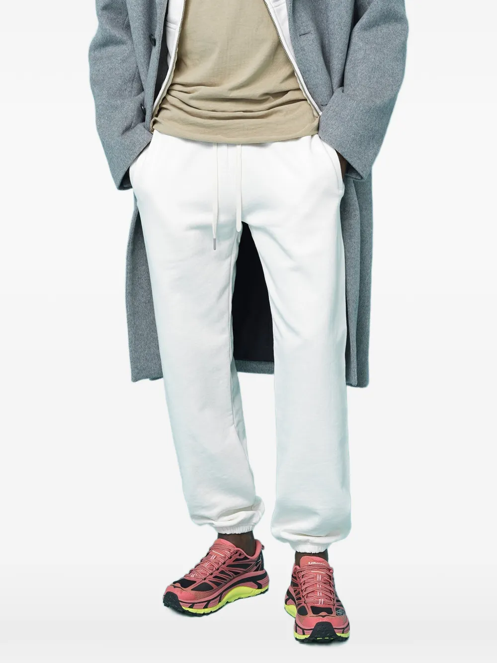 John Elliott Beach track pants