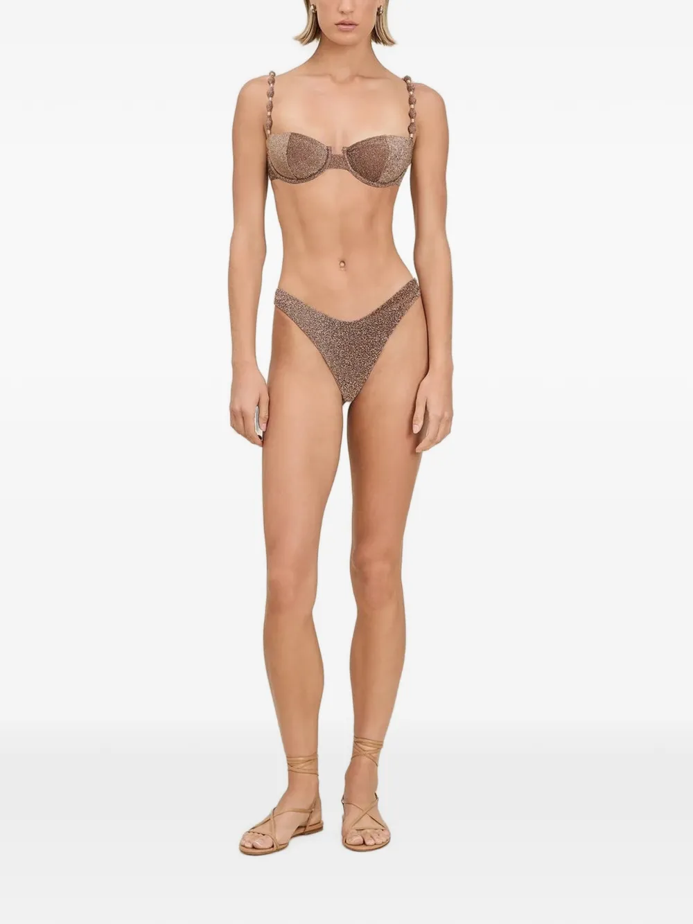 Devon Windsor Lee bikini bottoms