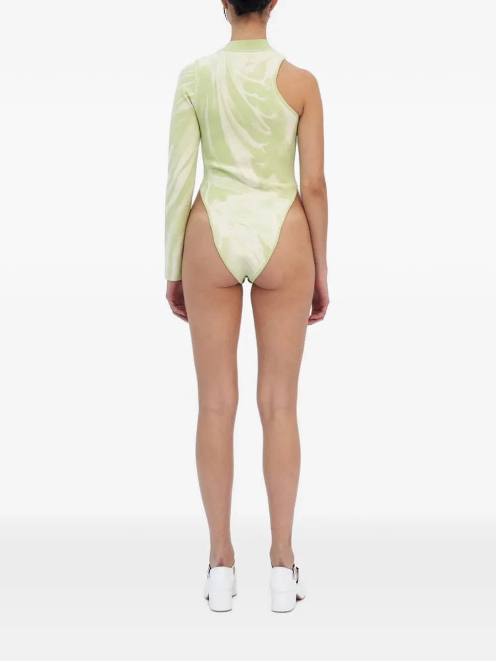 PH5 Dragon asymmetrische body Groen