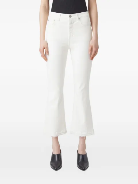 Closed Hi Sun flared jeans