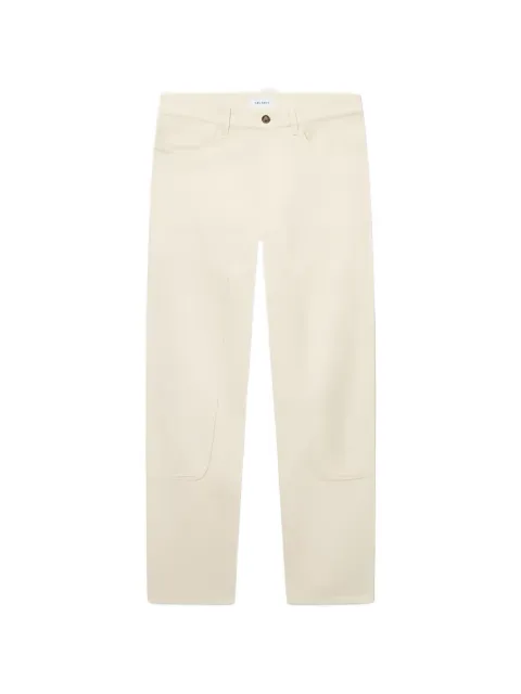 Les Deux Ryder straight-leg trousers