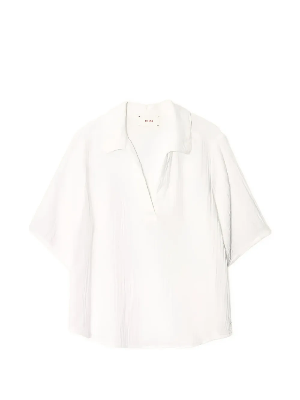 Xirena Ryder cotton top · XL