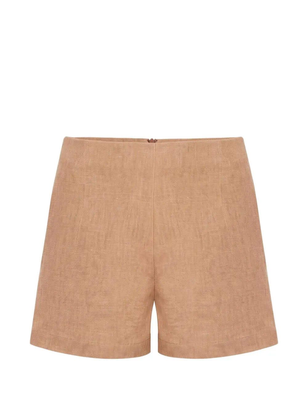 Le Kasha short Ezbet en lin - Tons neutres Le Kasha short Ezbet en lin - Tons neutres