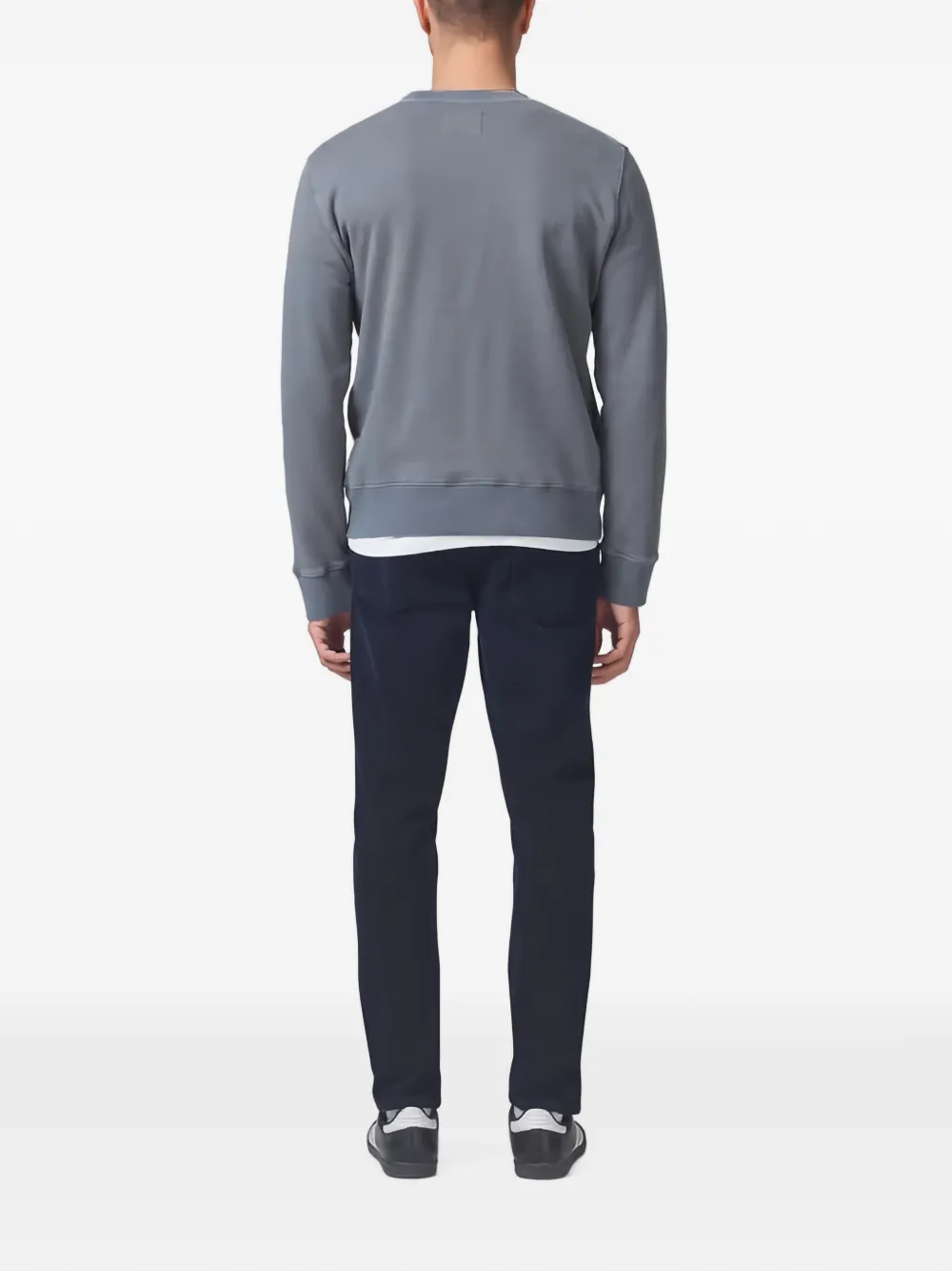 Citizens of Humanity Slim-fit jeans Blauw