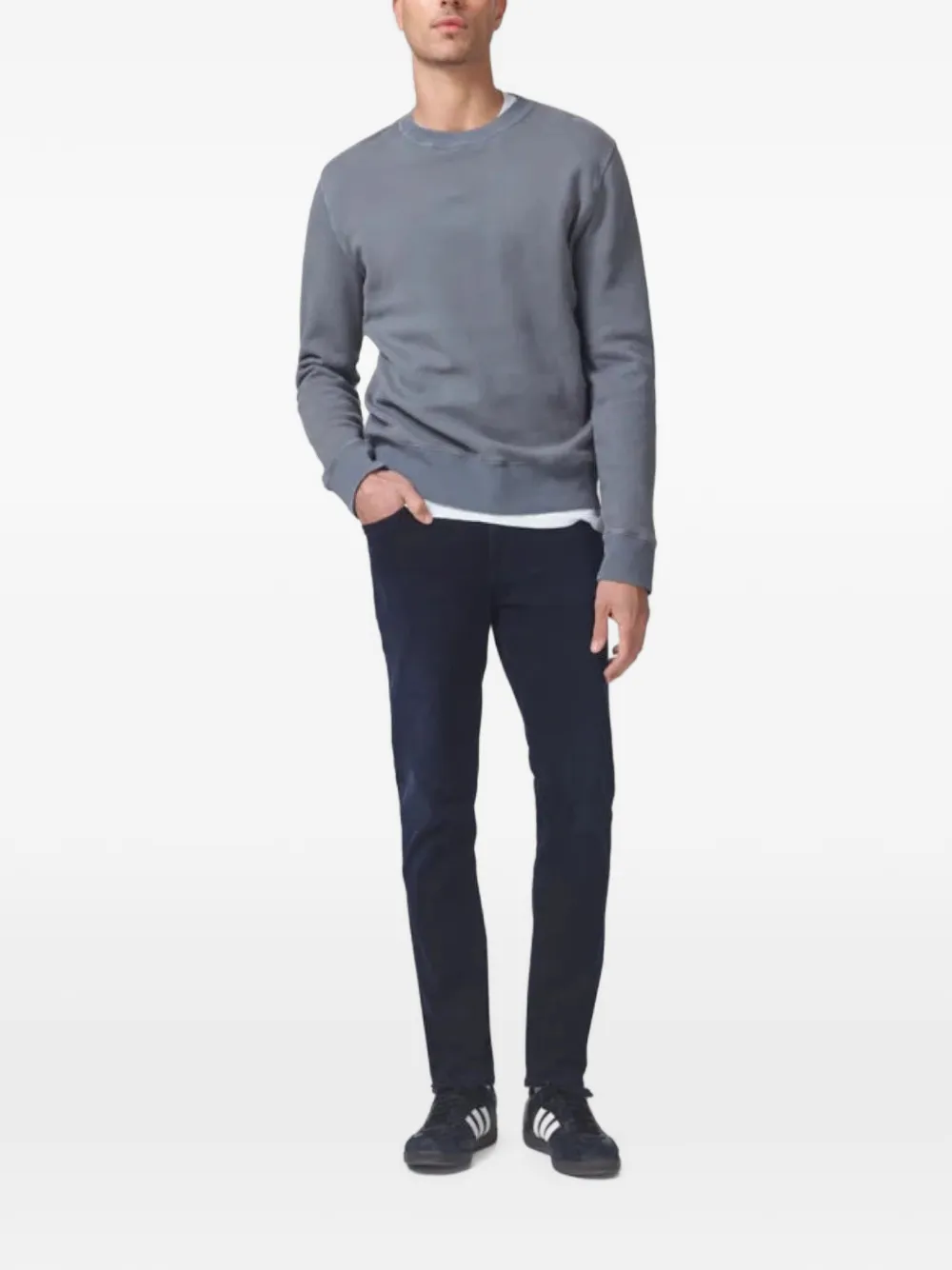 Citizens of Humanity London slim-fit jeans · 32