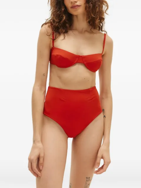Haight top de bikini ajustable