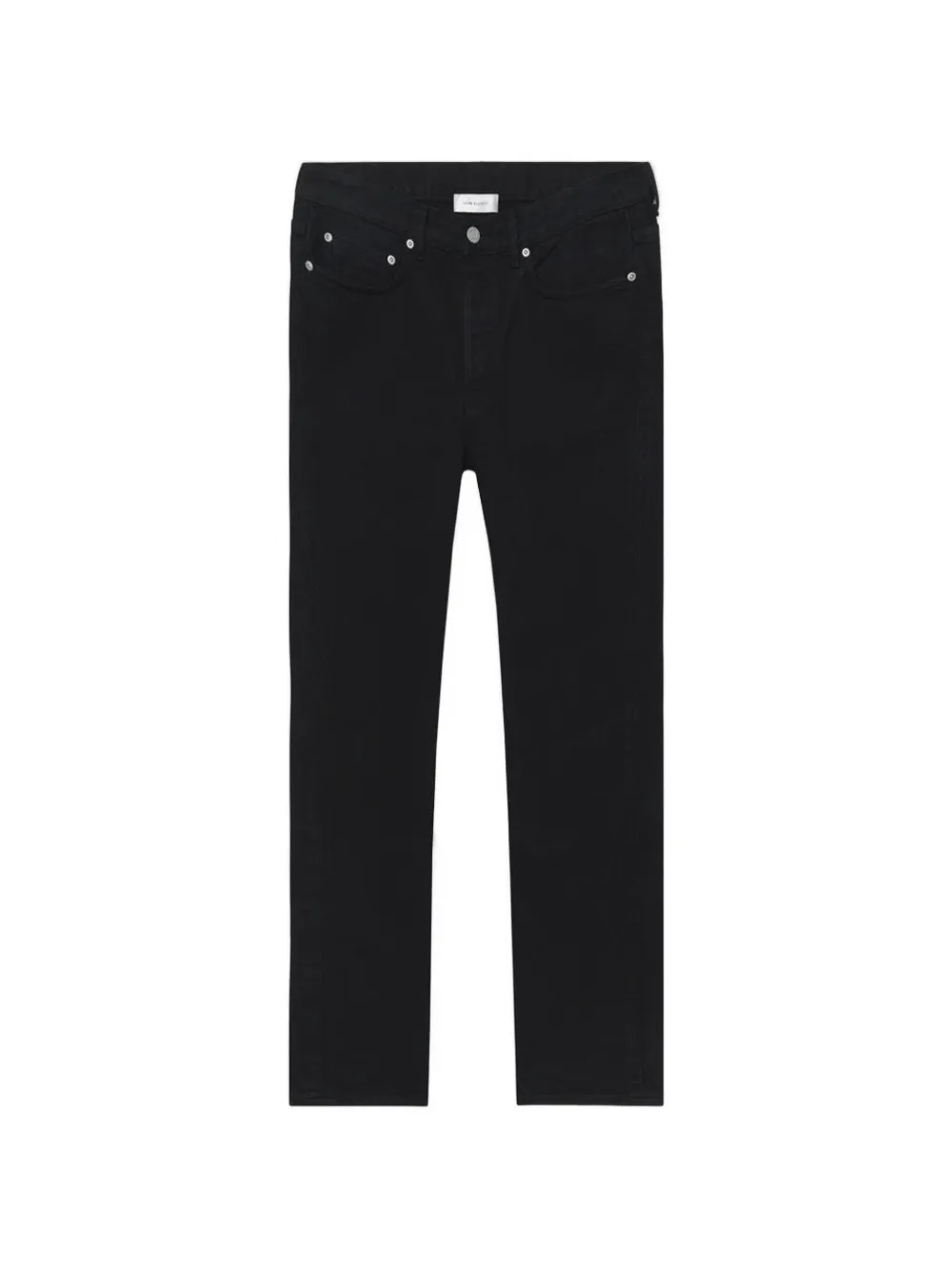 John Elliott The Daze straight-leg jeans
