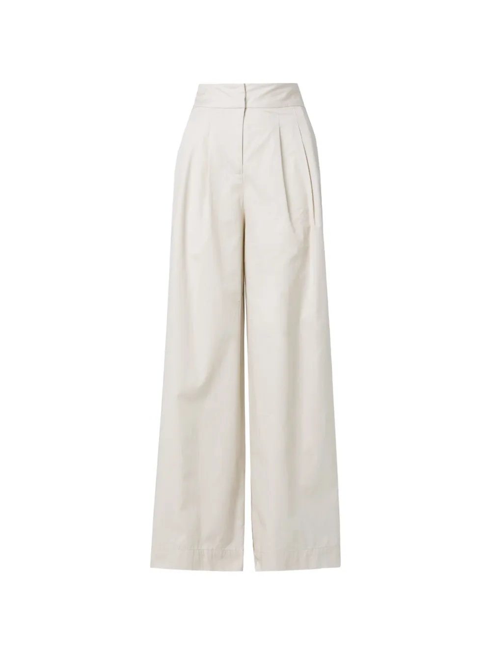 JBQ Logan pleated trousers
