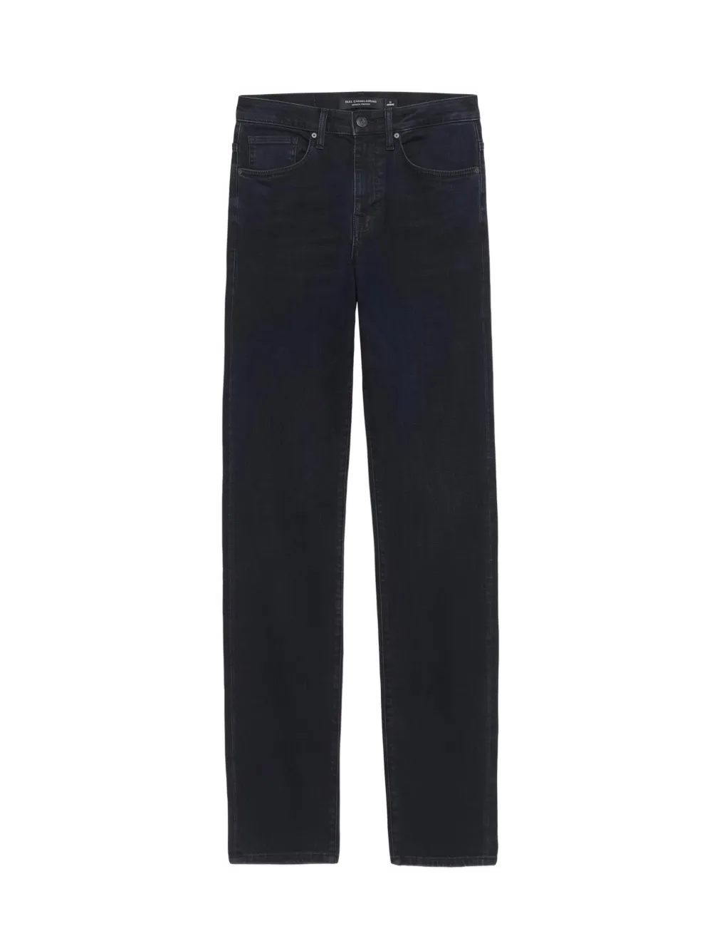 FRAME L'Homme Slim-fit jeans Blauw