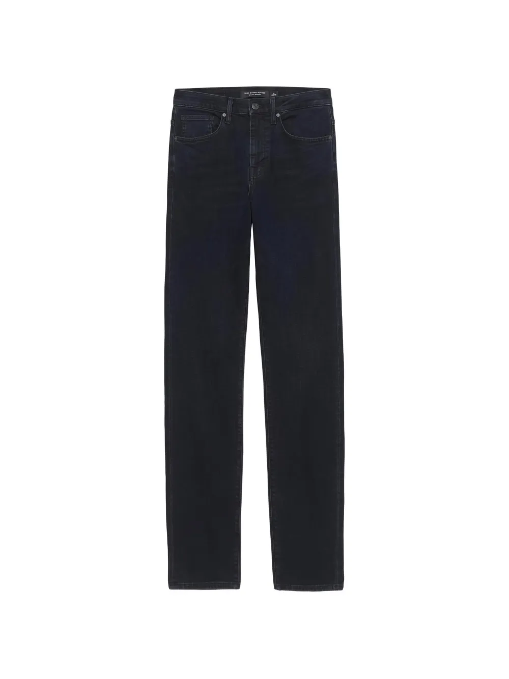 FRAME L'Homme Slim slim-fit jeans - Blu