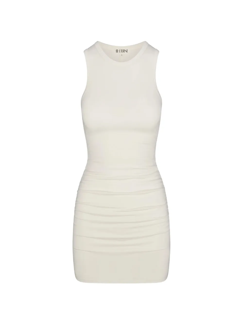 ETERNE Carrie sleeveless mini dress