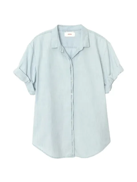 Xirena Channing cotton shirt