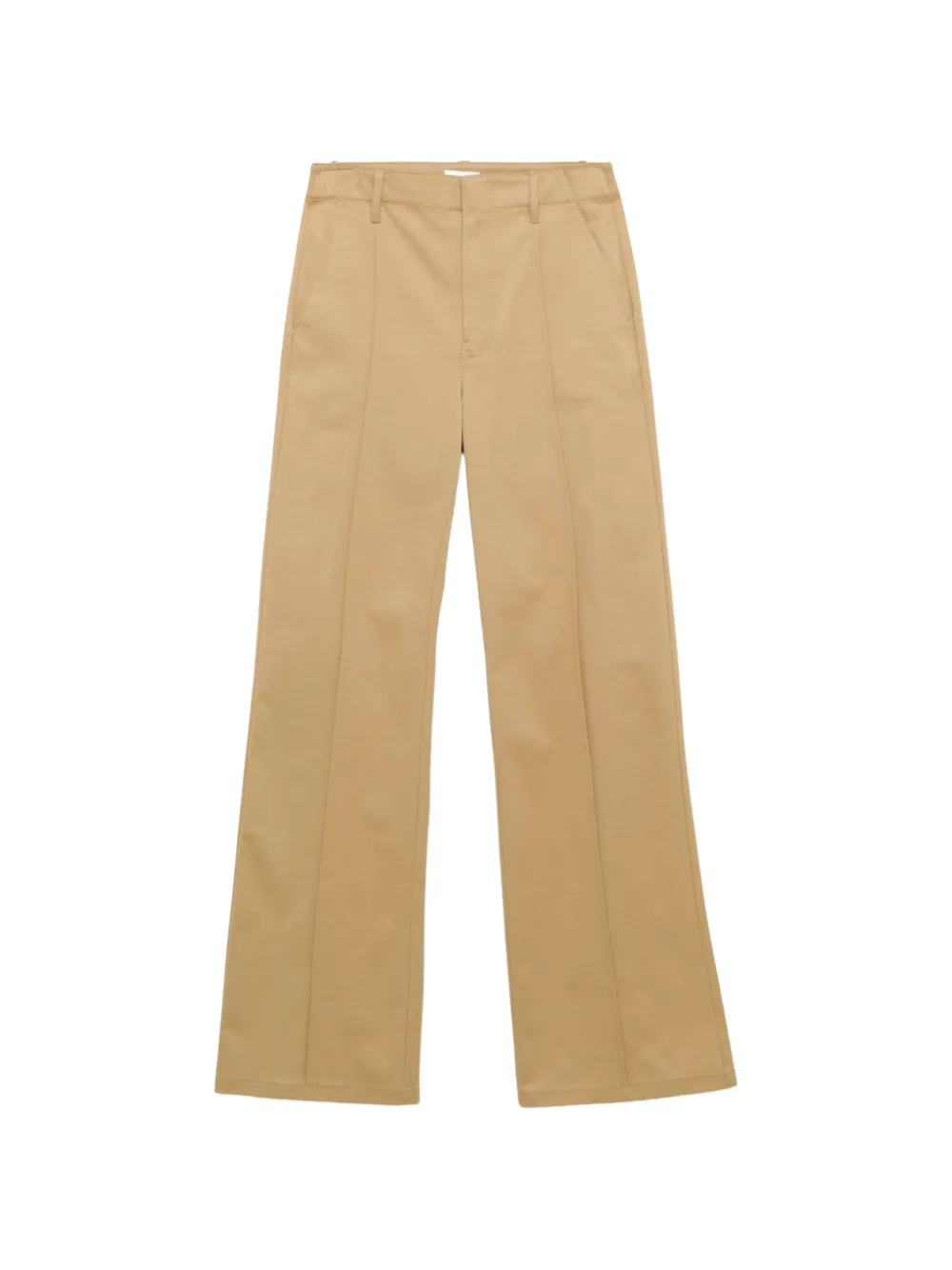 SIMKHAI Ansel front-seam trousers · 4
