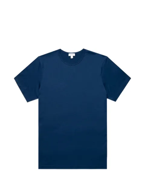 Sunspel crew-neck T-shirt