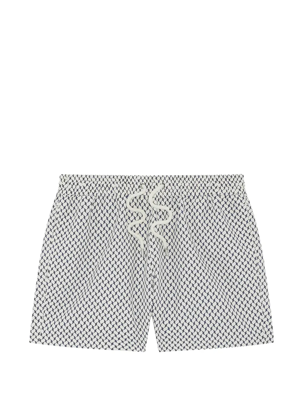 Frescobol Carioca Rio Micro Copa swim shorts