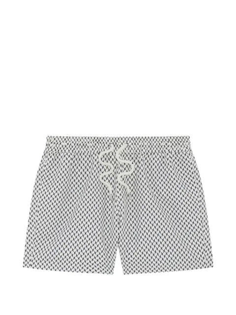 Frescobol Carioca Rio Micro Copa swim shorts