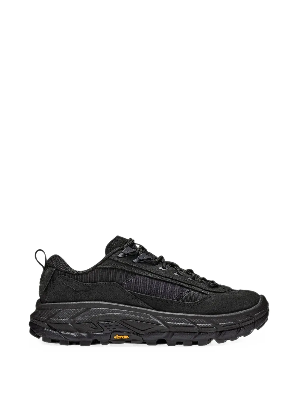 HOKA Tor Summit FLD sneakers - Nero