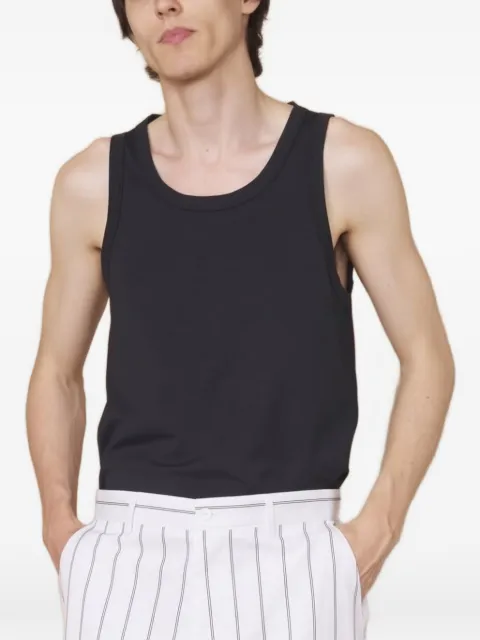 Officine Generale Tino tank top
