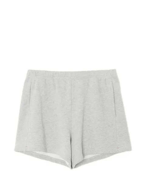 Xirena Shayne cotton shorts