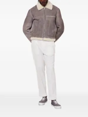 Officine Generale メンズ ジャケット通販 - FARFETCH