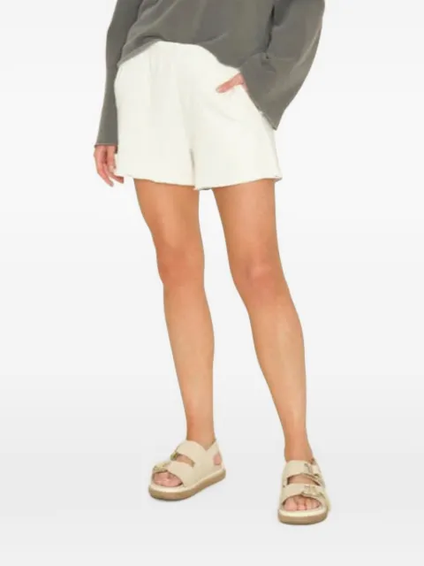 Xirena Shawn drawstring shorts