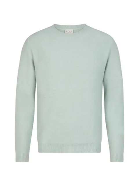 Le Kasha Toucques cashmere sweater