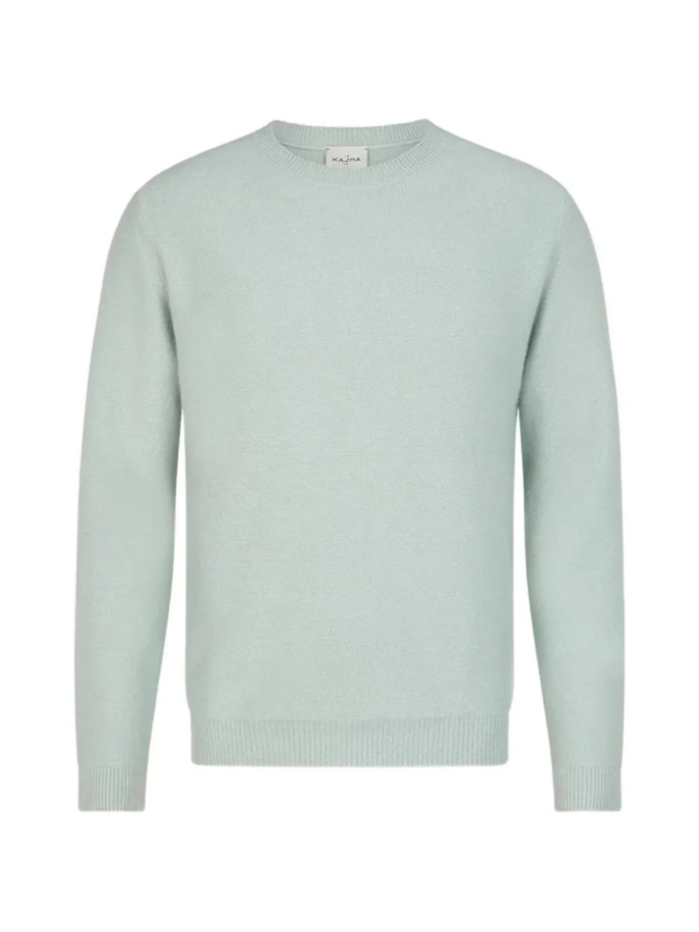 Le Kasha Toucques kasjmier trui Blauw