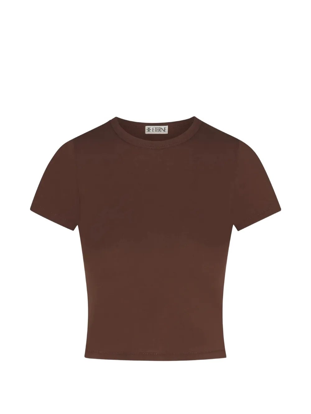 ETERNE short-sleeve Baby t-shirt