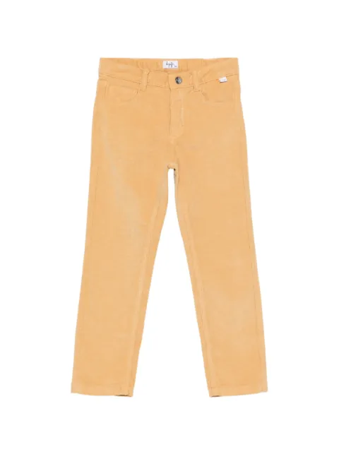 Il Gufo corduroy trousers