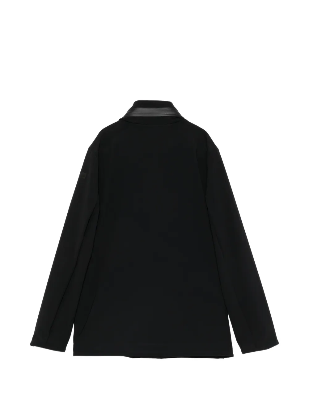 RRD Winter Thermo parka Zwart