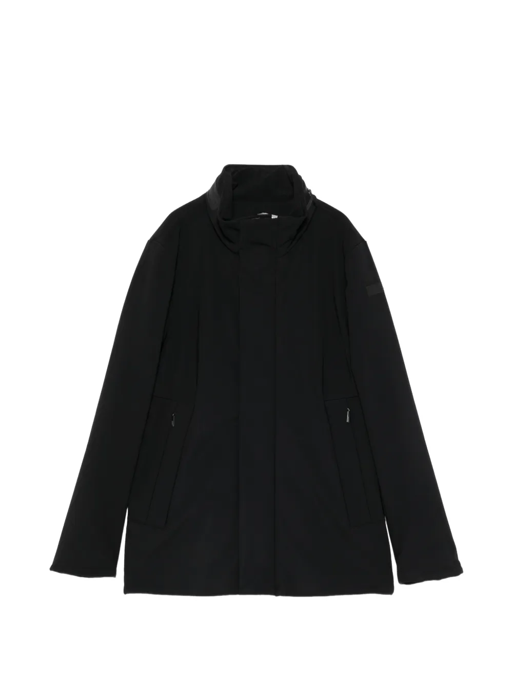 RRD Winter Thermo Parka - Schwarz