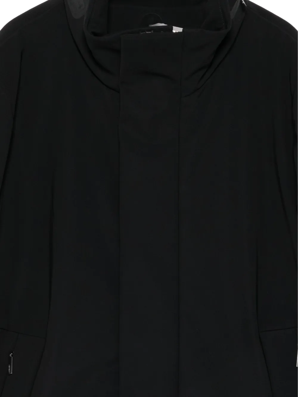 RRD Winter Thermo parka Zwart