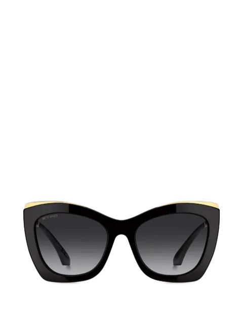 ETRO lentes de sol Vela