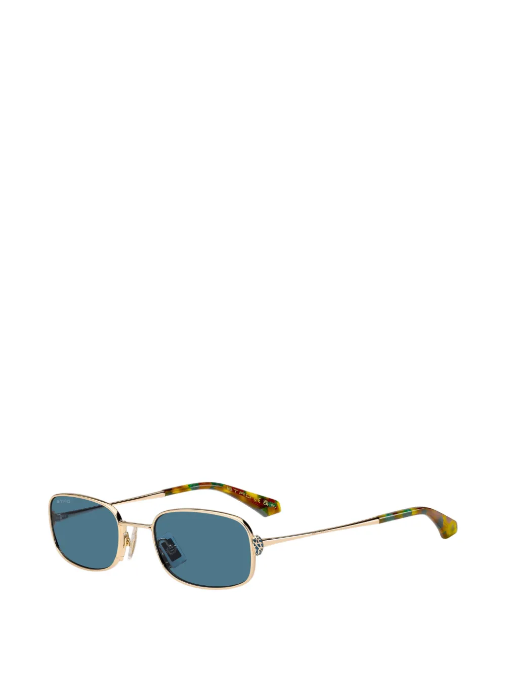ETRO Fine Jewellery zonnebril Goud