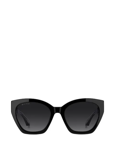 ETRO Color Stripes sunglasses