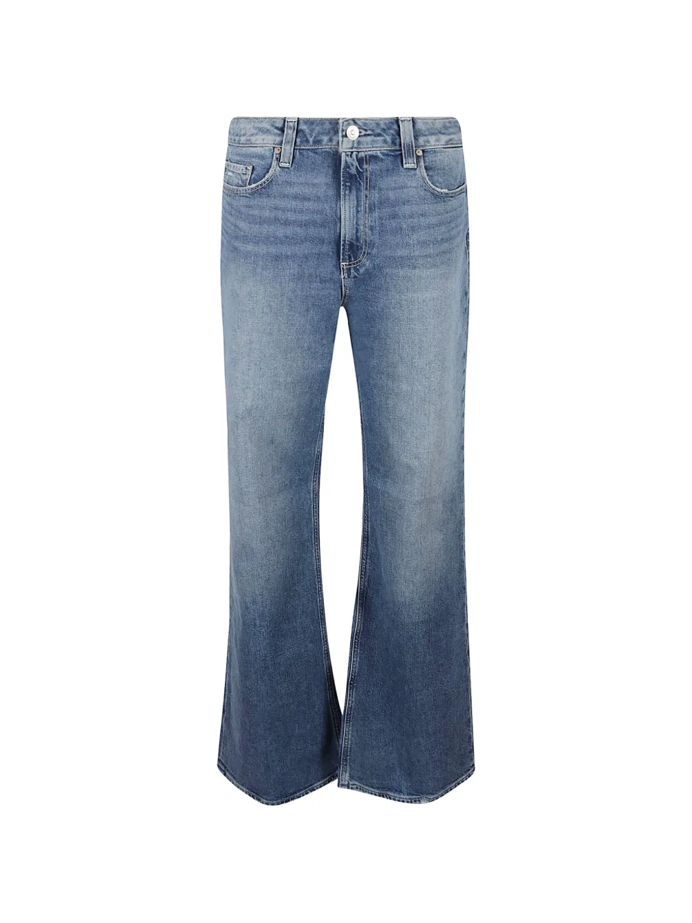 PAIGE Sofia flared jeans
