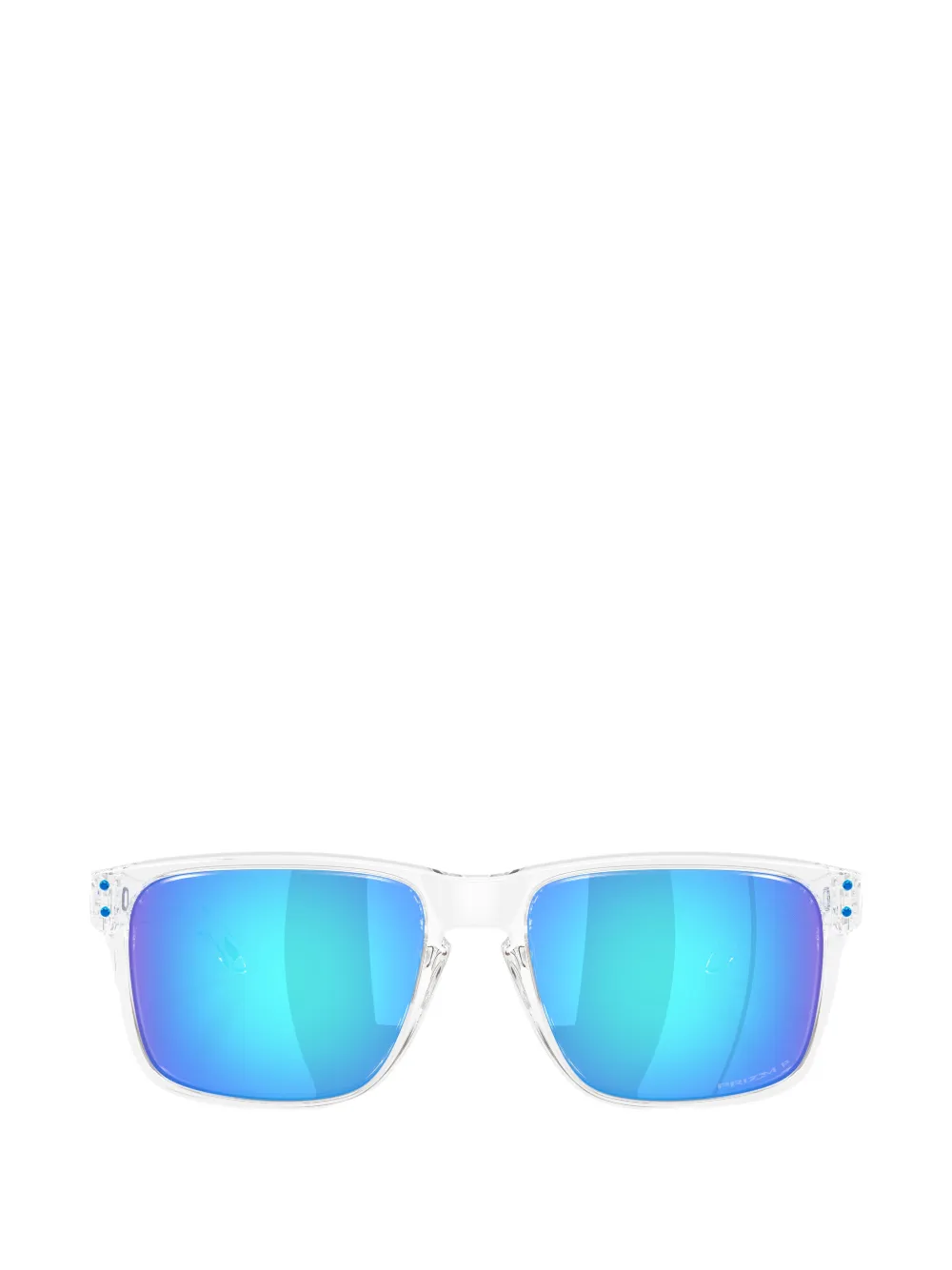 Oakley Holbrook XXL rectangle-frame sunglasses