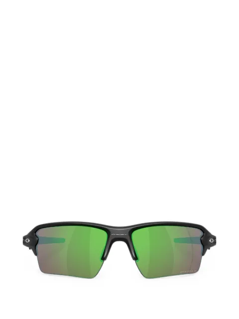 Oakley lentes de sol Flak 2.0 XXL rectangulares semi al aire
