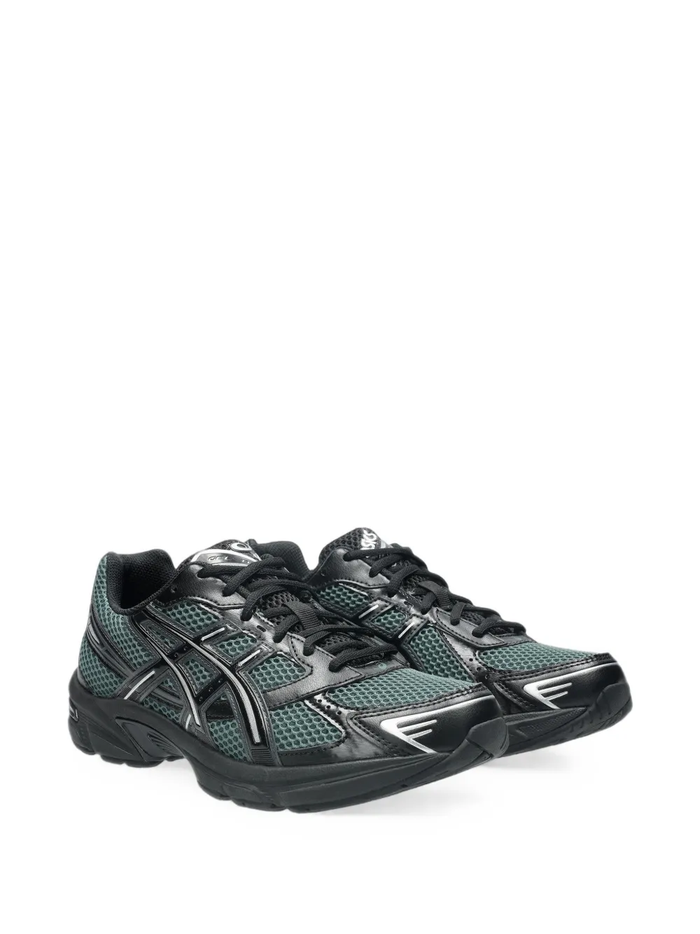 ASICS GEL-1130 low-top sneakers Grijs