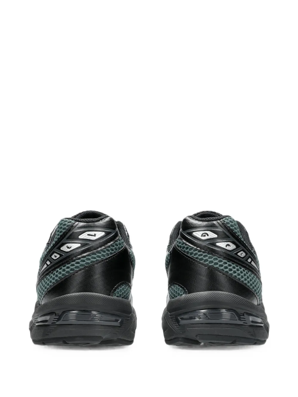 ASICS GEL-1130 low-top sneakers Grijs