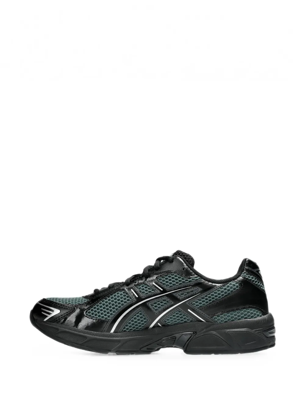 ASICS GEL-1130 low-top sneakers Grijs